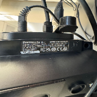 Thermo Orion Star A215 pH/Conductivity Meter image 1